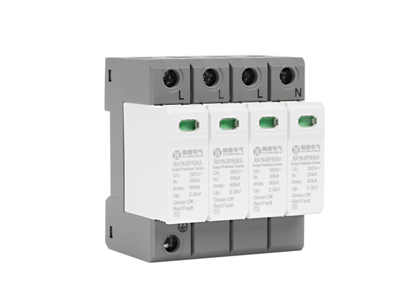 Surge Protector (SPD)